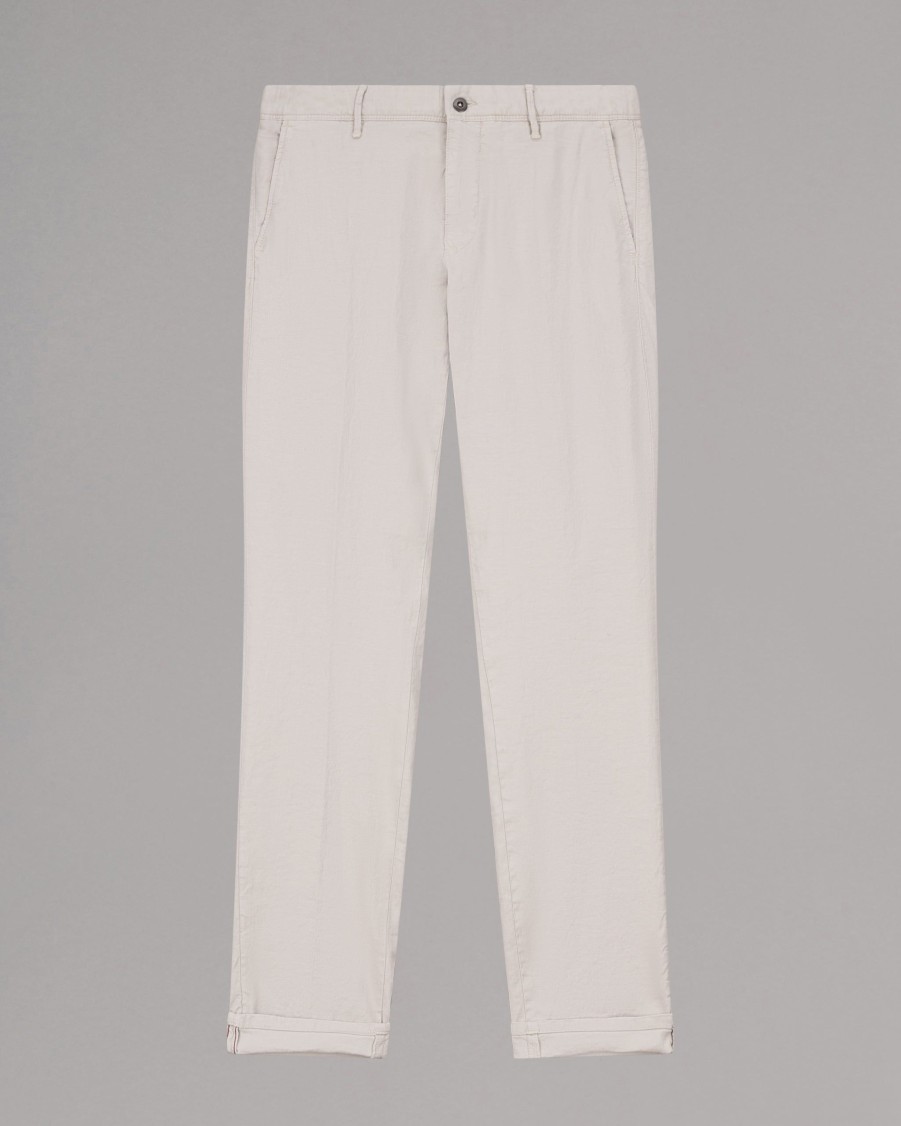 INCOTEX Trousers | Slacks Chino