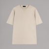 ROBERTO COLLINA Knitwear | Pima T-Shirt