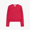 LISA YANG Knitwear | Mira Cashmere Sweater