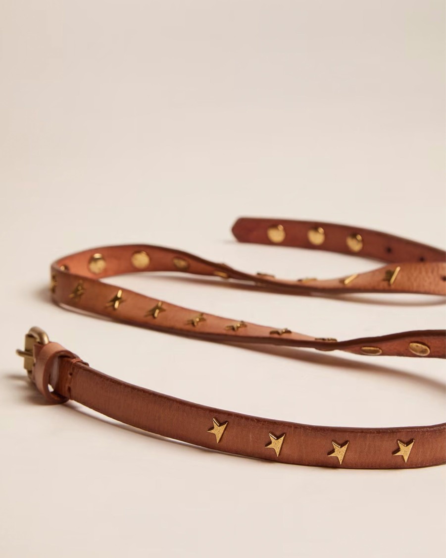 GOLDEN GOOSE Belts | Molly Belt