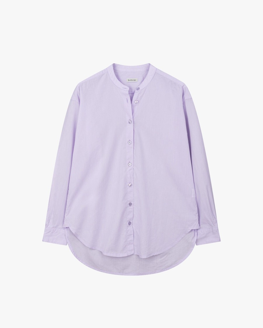 DANTENDORFER Blouses | Muslin Blouse