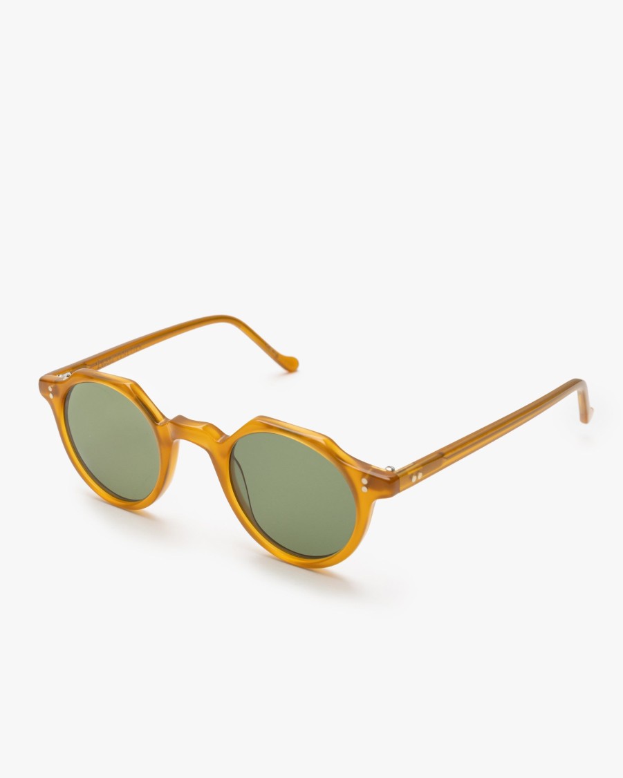 LESCA OPTIC Sunglasses | Heri Sunglasses