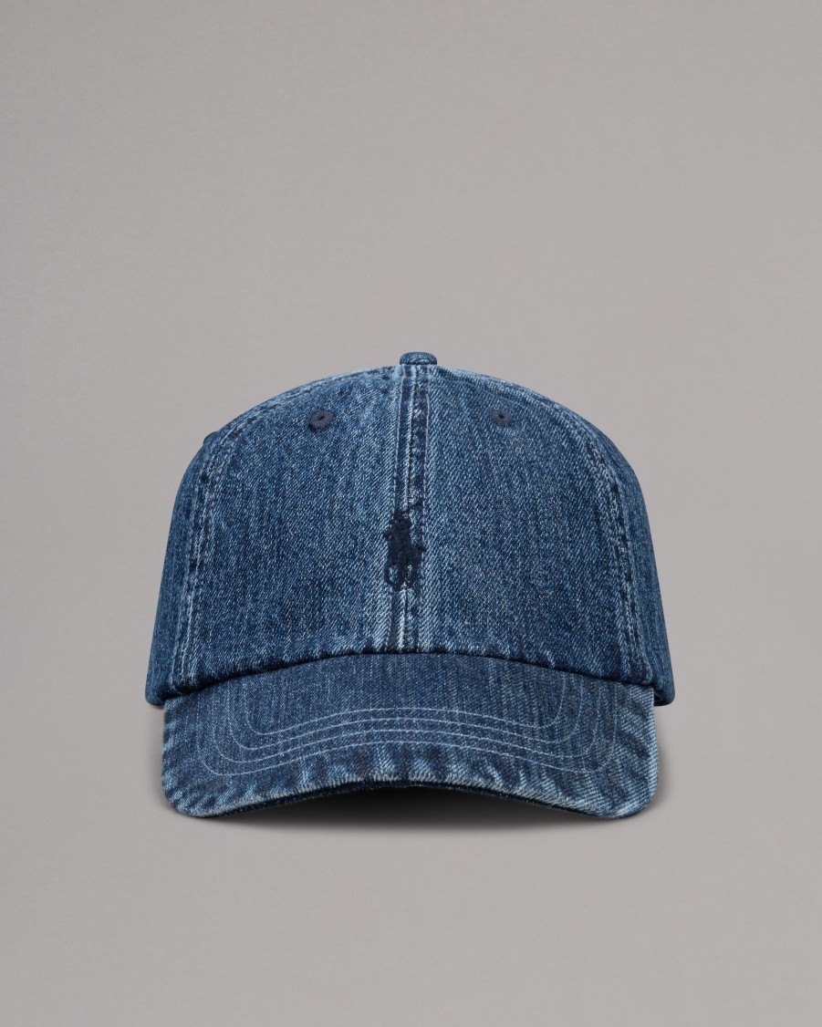 POLO RALPH LAUREN Hats & Caps | Jeans Cap