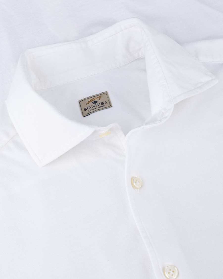 SONRISA Polos | Jersey Shirt