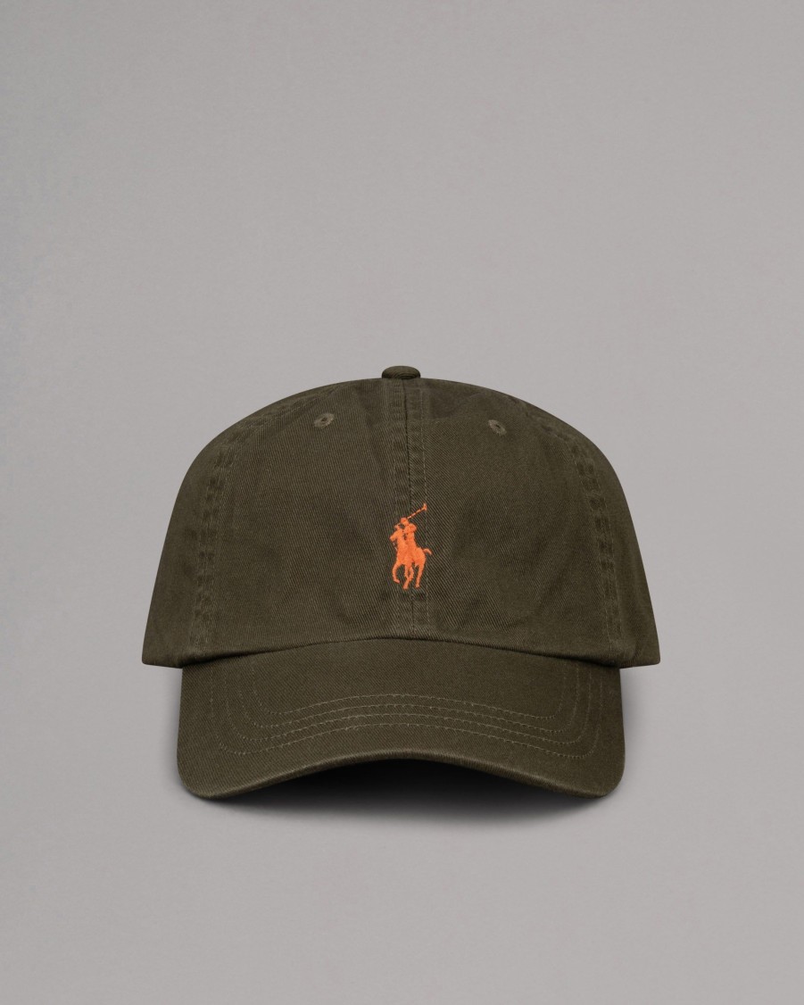 POLO RALPH LAUREN Hats & Caps | Polo Cap