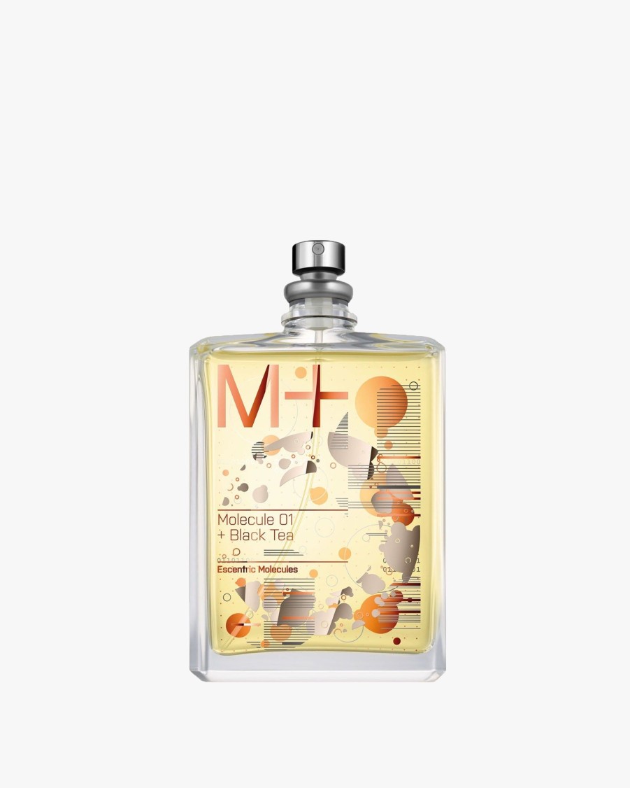 ESCENTRIC MOLECULES Bath & Body | Molecule 01 + Black Tea