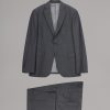 DANTENDORFER Suits | Virgin Wool Suit