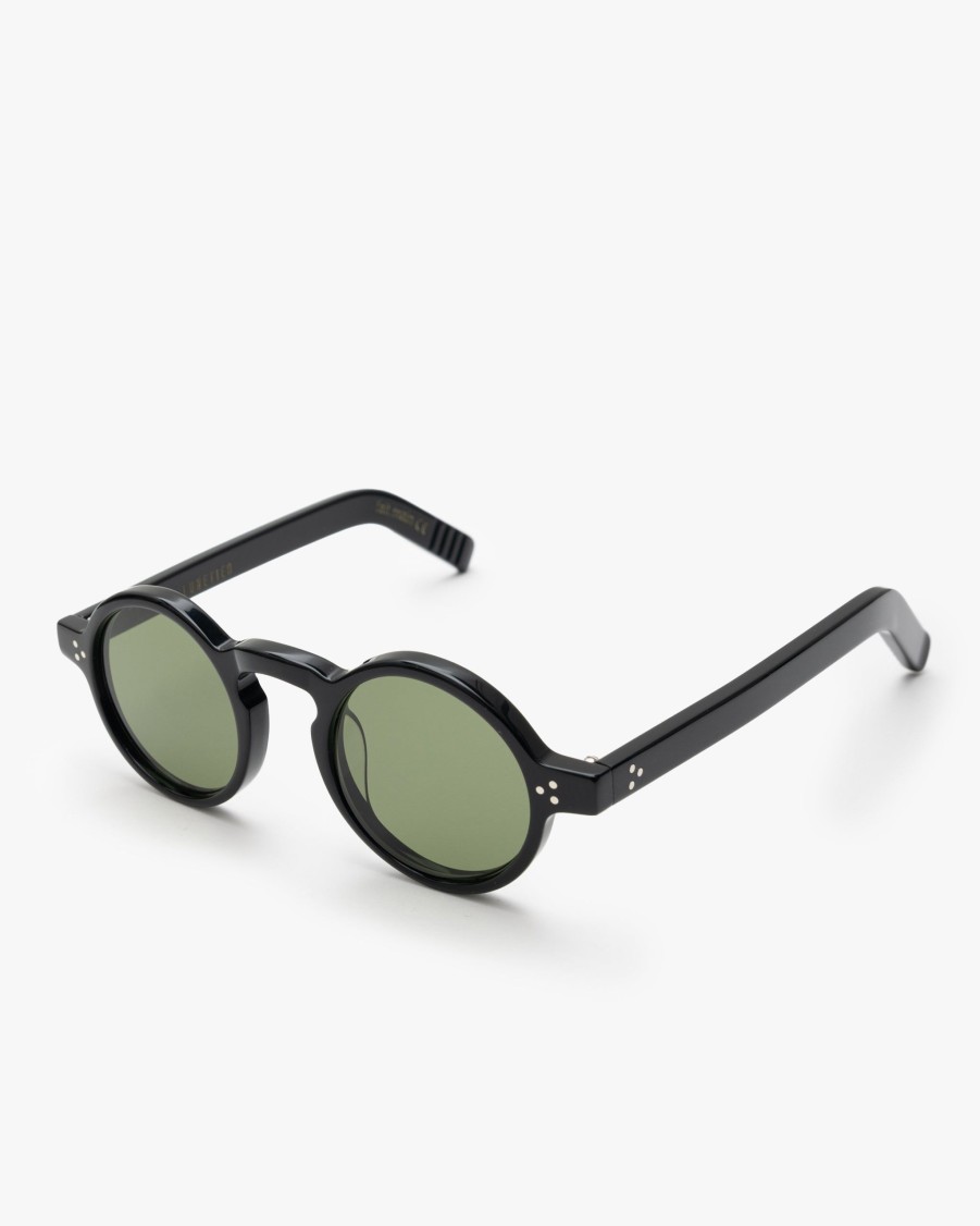 LESCA OPTIC Sunglasses | Burt Sunglasses