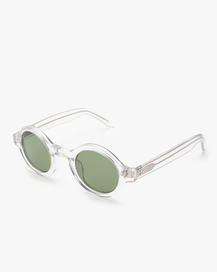 LESCA OPTIC Sunglasses | Burt Sunglasses