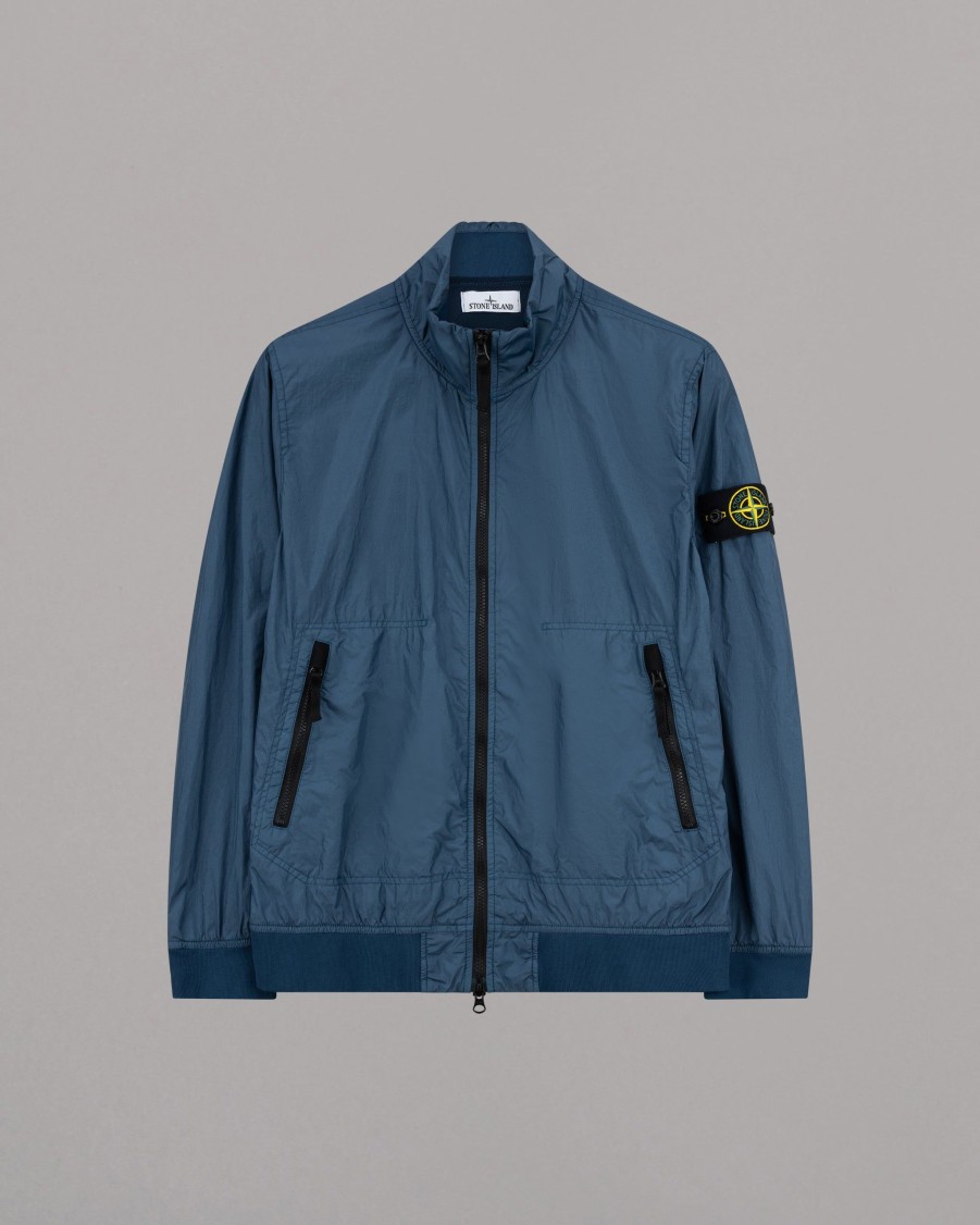 STONE ISLAND Jackets | Windbreaker Jacket