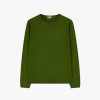 DANTENDORFER Knitwear | Baumwoll-Pullover