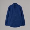 MASSIMO ALBA Shirts | Genova Cotton Shirt