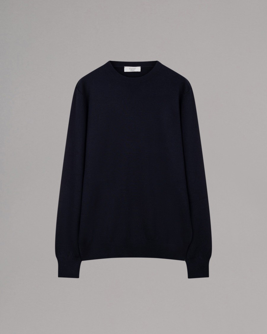 ARTISANS LAMANO Knitwear | Knit Sweater