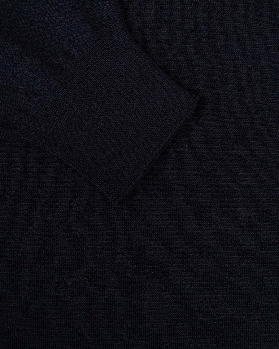 ARTISANS LAMANO Knitwear | Knit Sweater