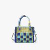 IMAYIN Bags | Bolso-Heli Beaded Pouch Bag