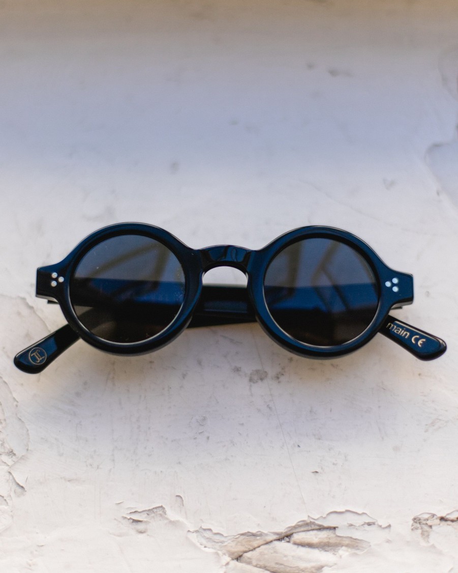 LESCA OPTIC Sunglasses | Burt Sunglasses