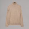 DANTENDORFER Knitwear | Fine Turtleneck Sweater