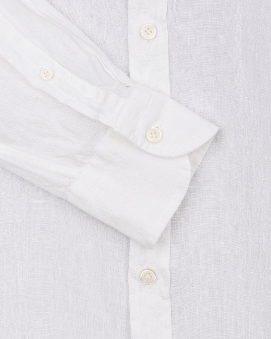 SONRISA Shirts | Linen Shirt