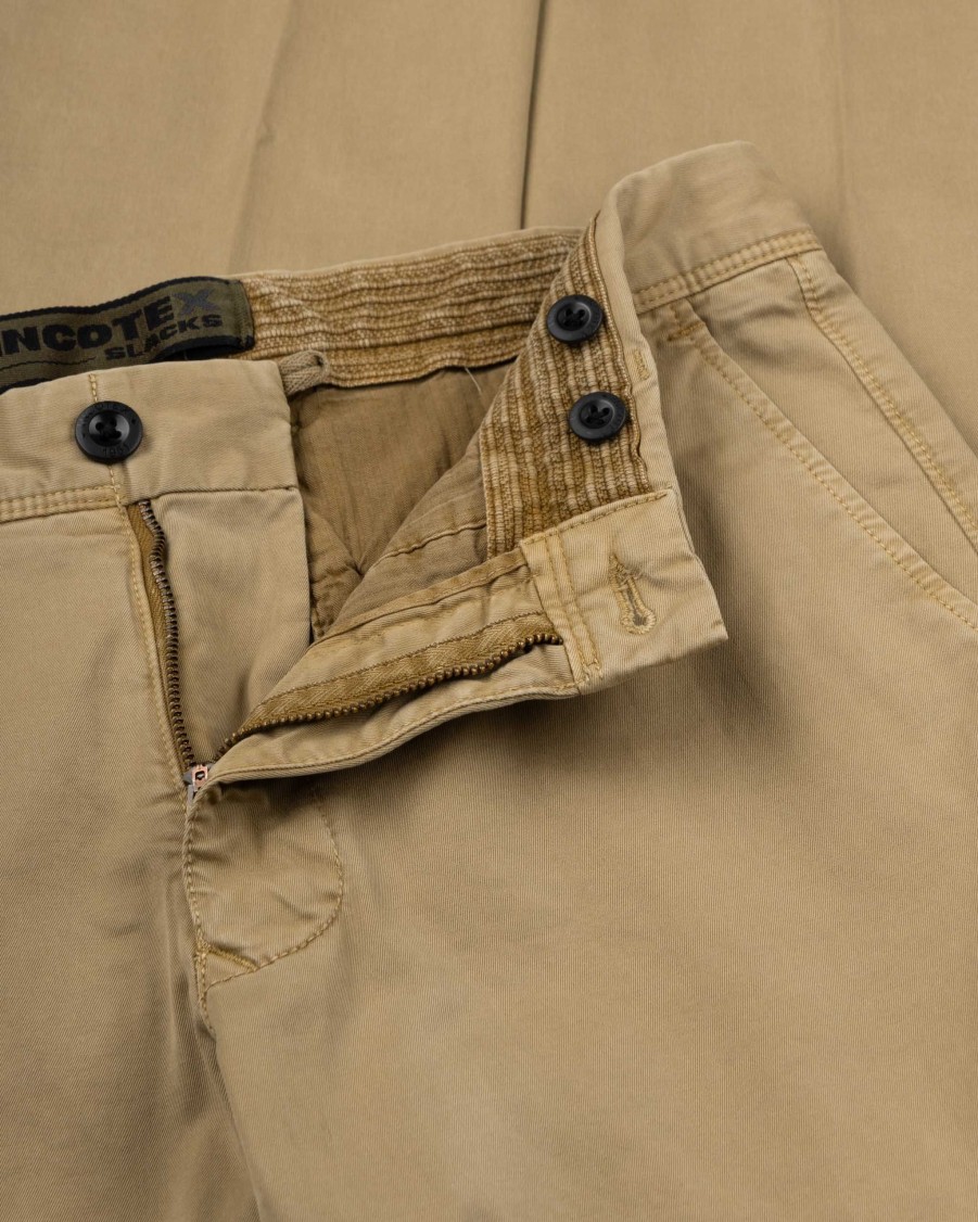 INCOTEX Trousers | Slacks Chinos