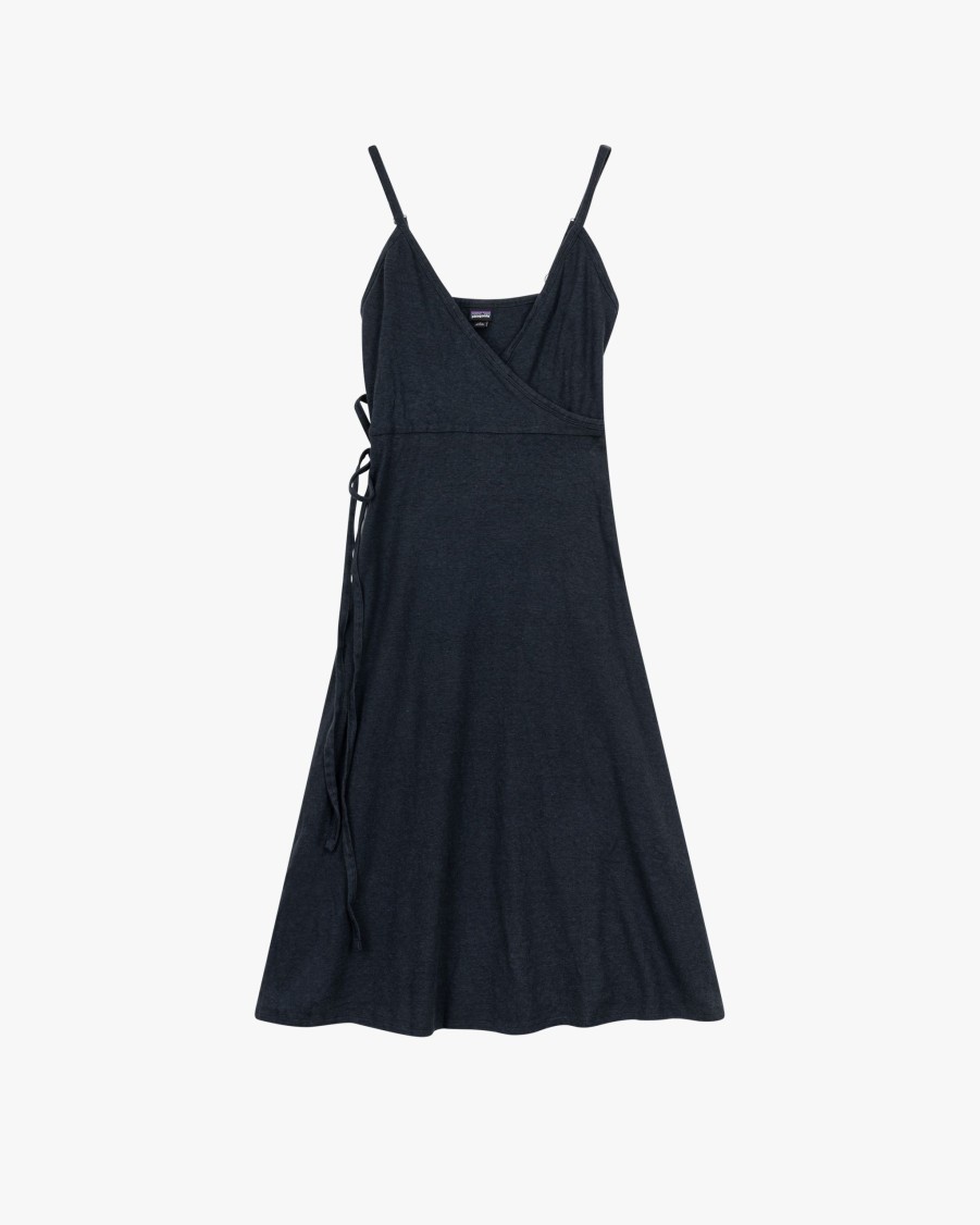 PATAGONIA Dresses | Wear With All Wrap Dress