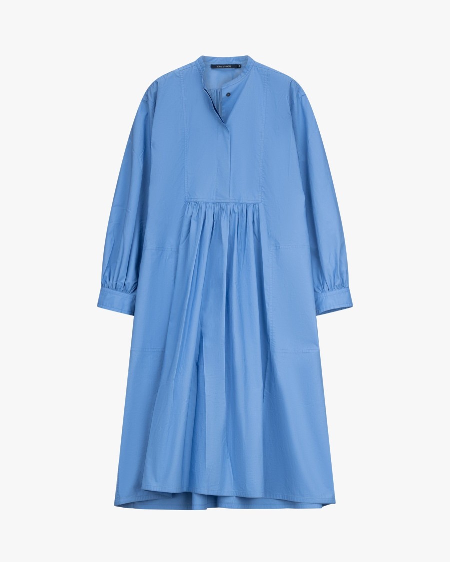 SOFIE D'HOORE Dresses | Oversized Cotton Dress