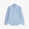 POLO RALPH LAUREN Blouses | Oxford Blouse