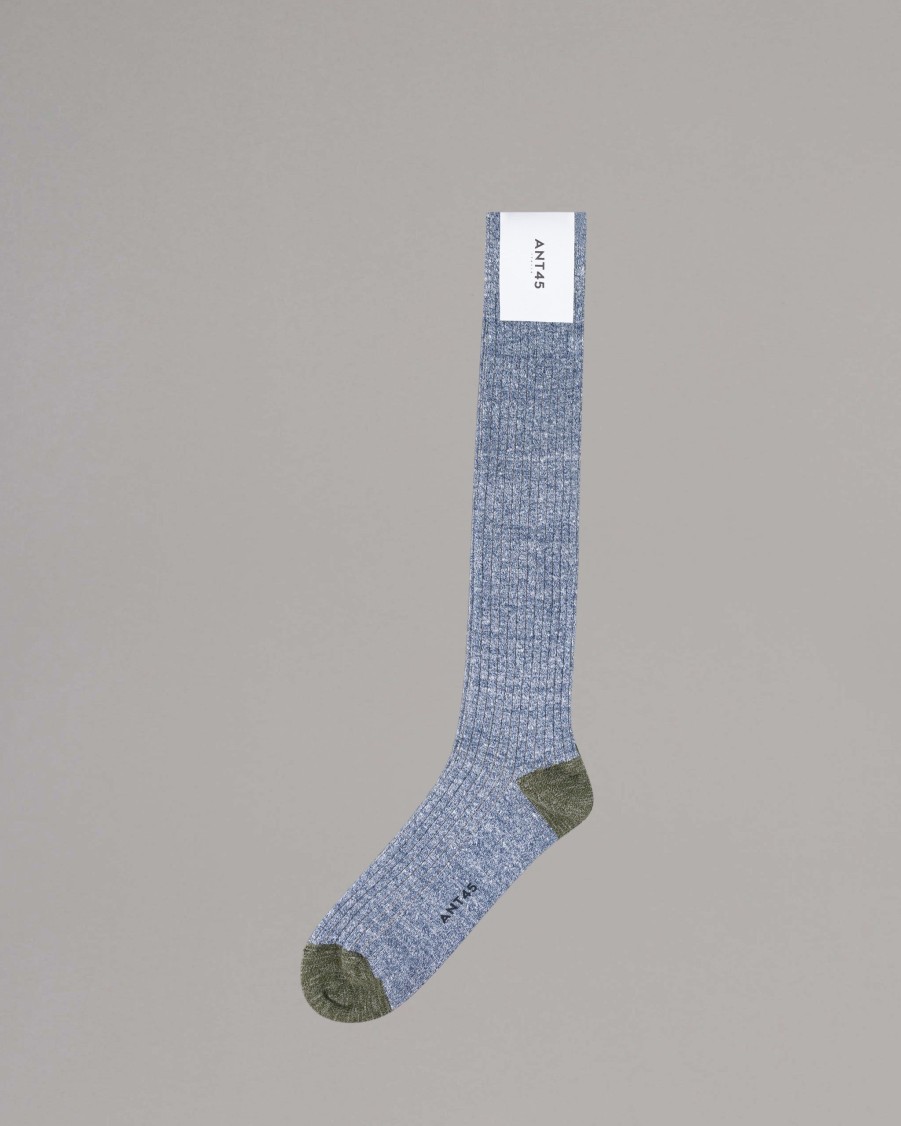 ANT45 Socks | Razoli Long Socks