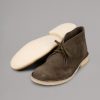 ASTORFLEX Lace Ups | Suede Desert Boots