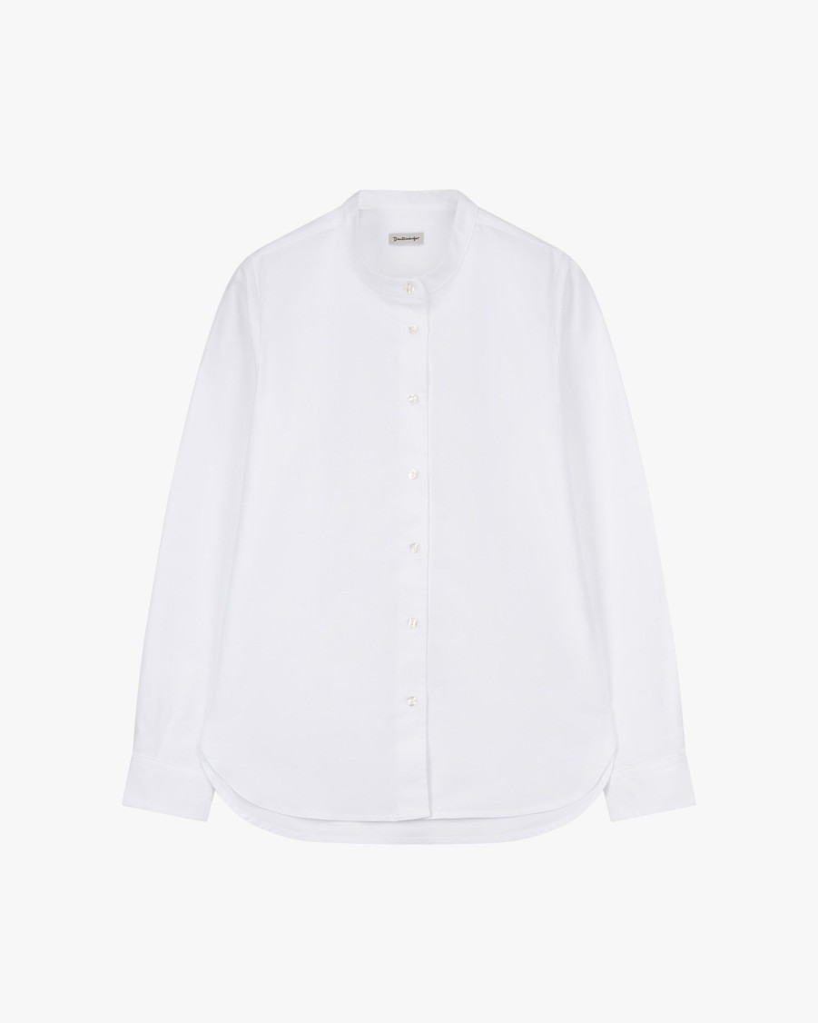 DANTENDORFER Blouses | Cotton Blouse