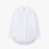 DANTENDORFER Blouses | Muslin Blouse