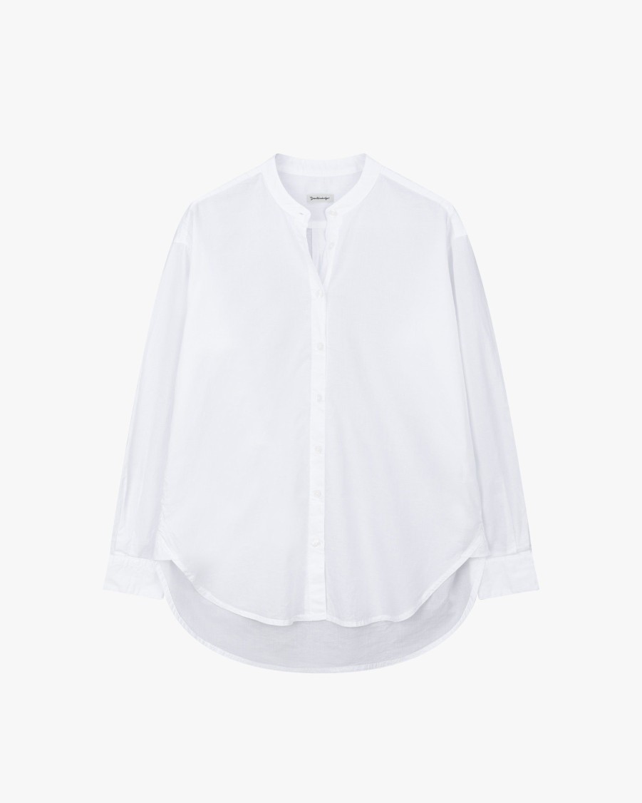 DANTENDORFER Blouses | Muslin Blouse