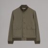 VALSTAR Jackets | Valstarino Cotton Jacket