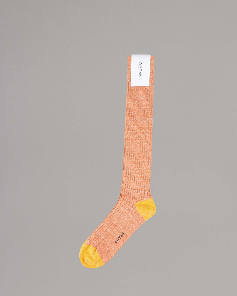 ANT45 Socks | Razoli Long Socks