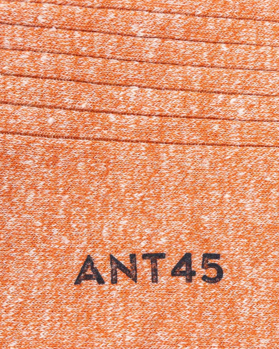 ANT45 Socks | Razoli Long Socks