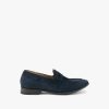 ALBERTO FASCIANI Loafers | Dunia 80013 Suede Loafers