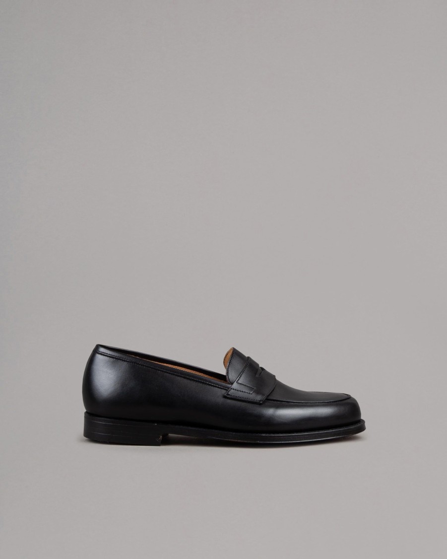 CROCKETT & JONES Loafers | Penny Loafers