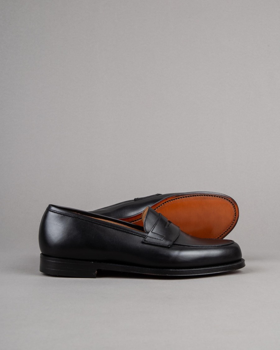 CROCKETT & JONES Loafers | Penny Loafers