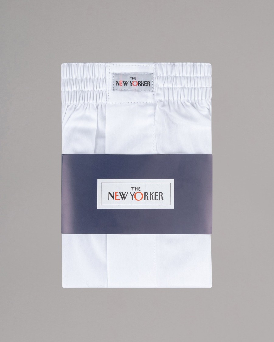 NEW YORKER Boxershorts | Boxer-Shorts