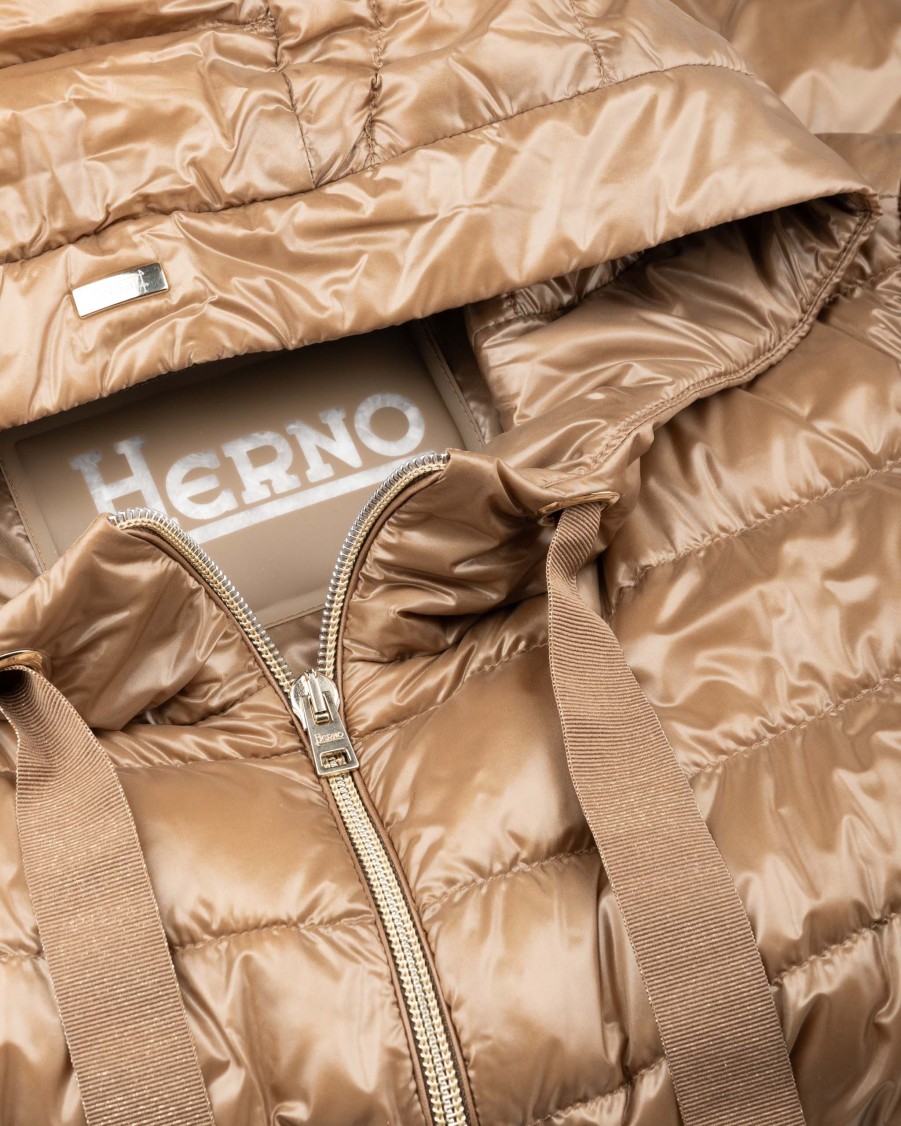 HERNO Jackets | Padded Down Jacket