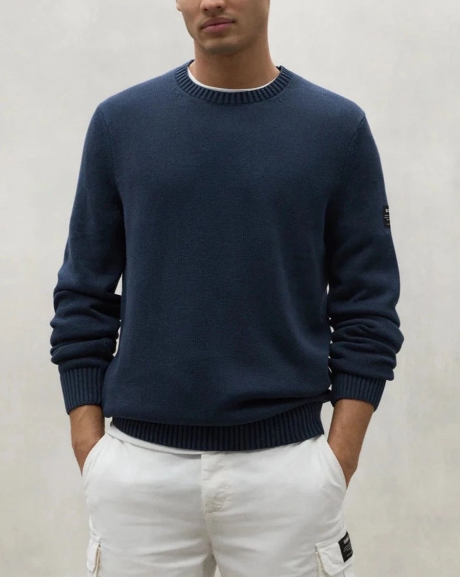 ECOALF Knitwear | Tailalf Sweater