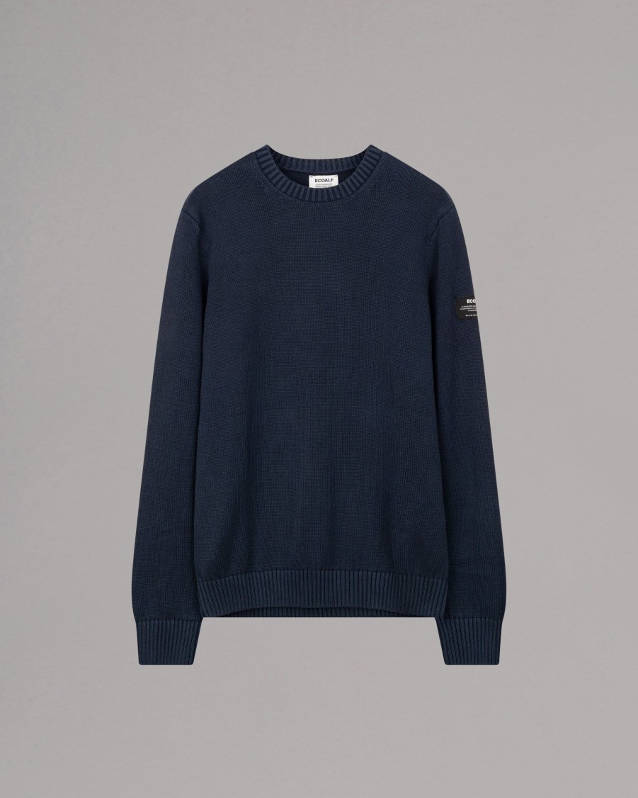 ECOALF Knitwear | Tailalf Sweater