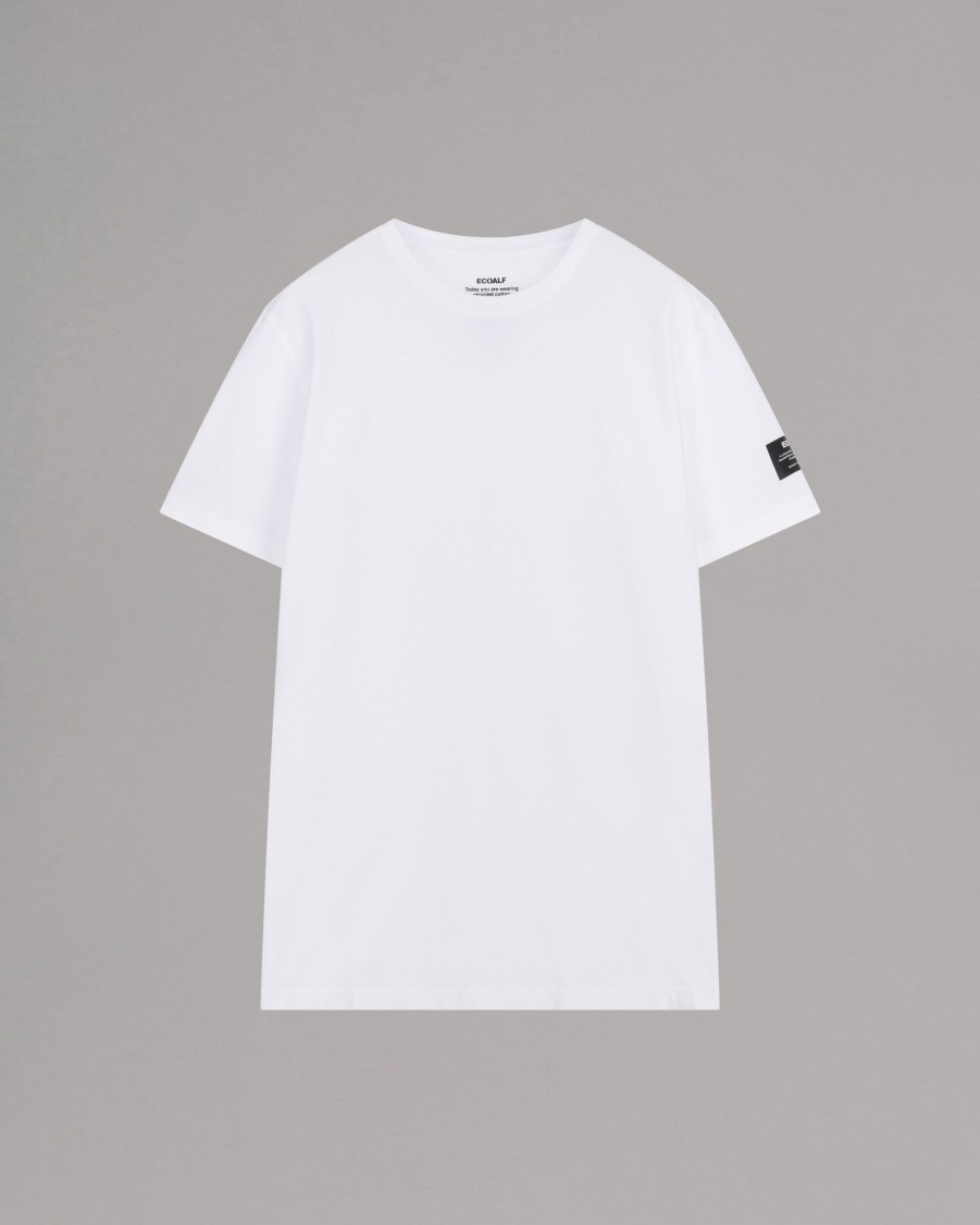 ECOALF T-Shirts | Ventalf T-Shirt