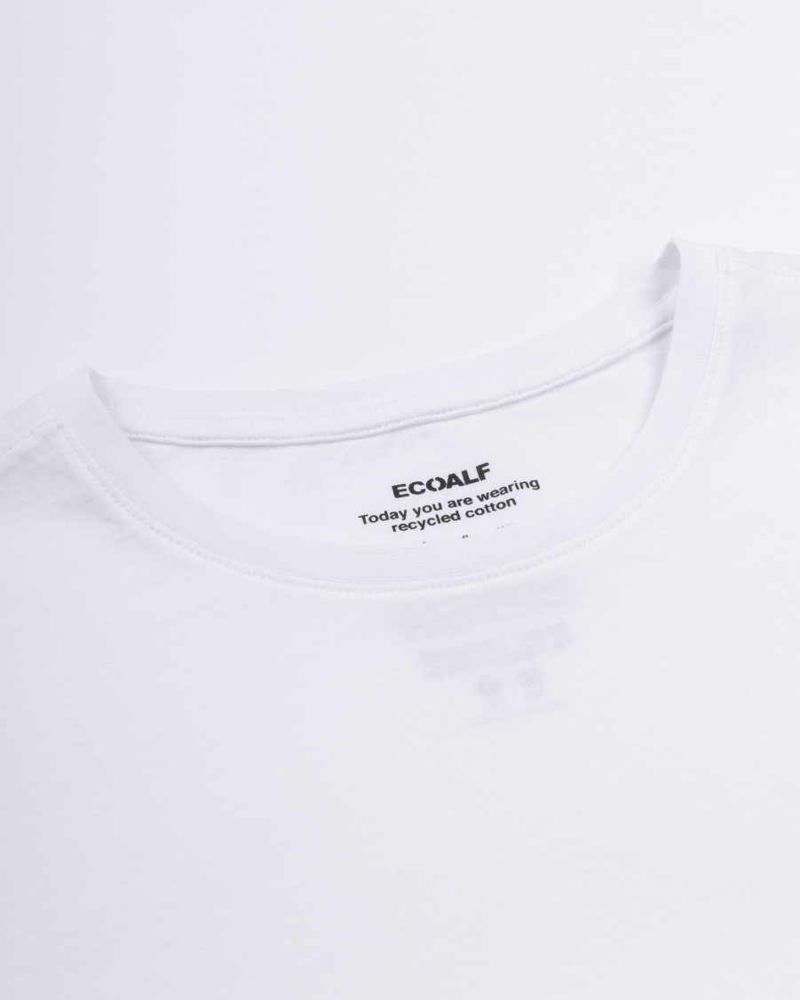 ECOALF T-Shirts | Ventalf T-Shirt