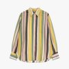 MASSIMO ALBA Blouses | Selma Striped Blouse