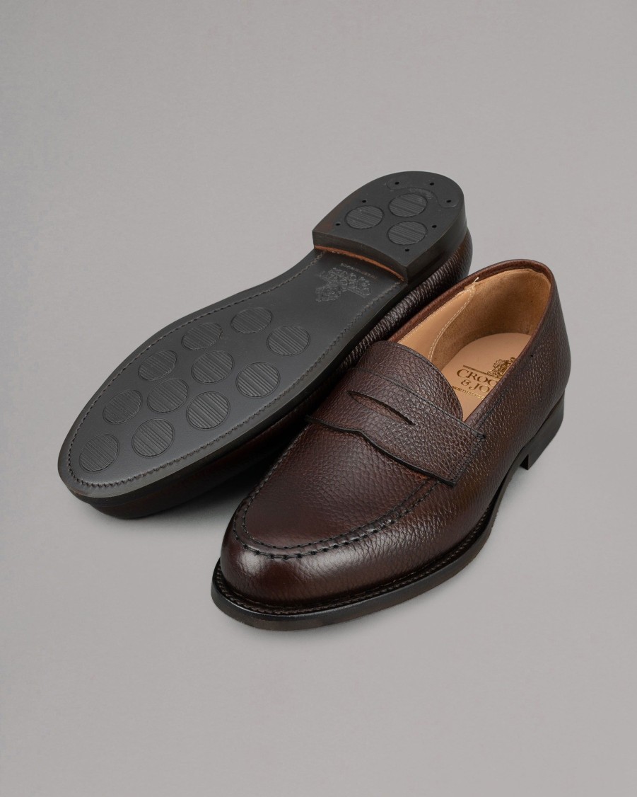 CROCKETT & JONES Loafers | Penny Loafer