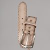 REPTILE'S HOUSE Belts | Vintage Leather Belt