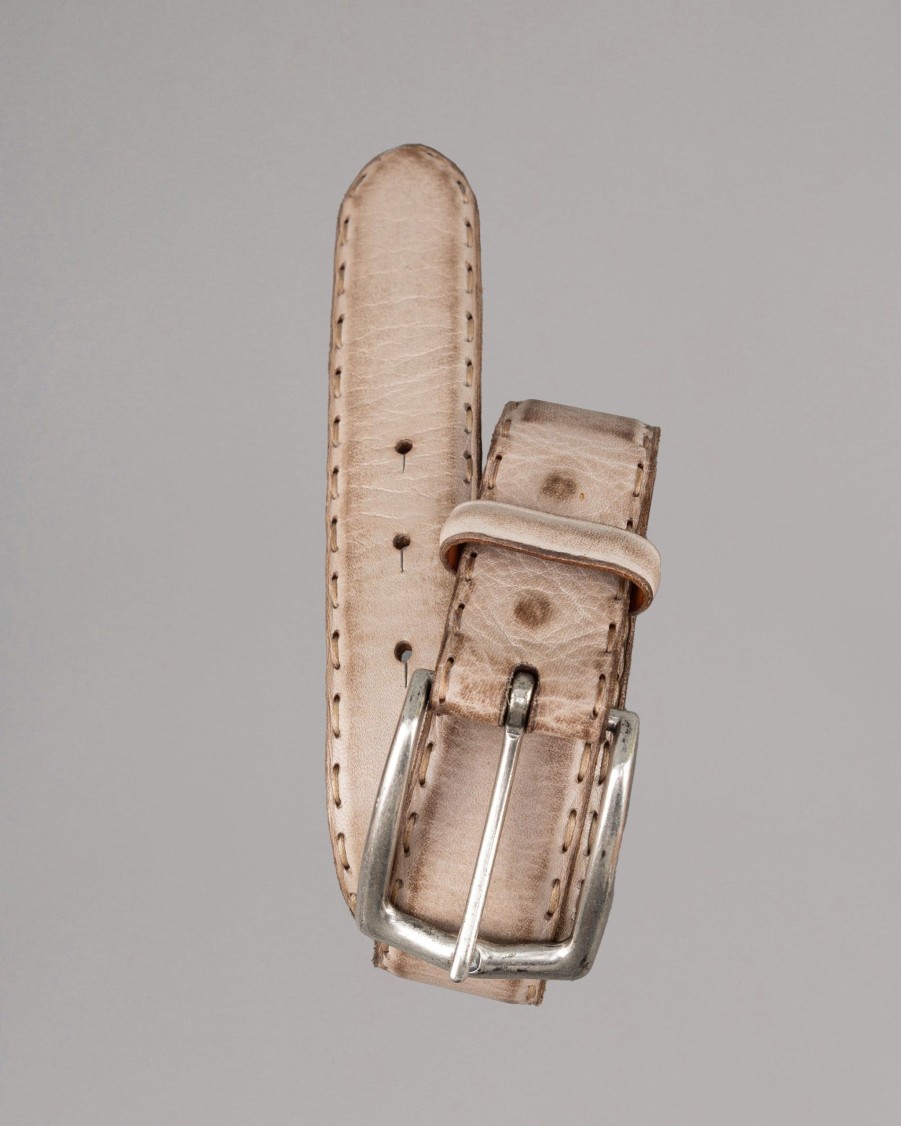 REPTILE'S HOUSE Belts | Vintage Leather Belt