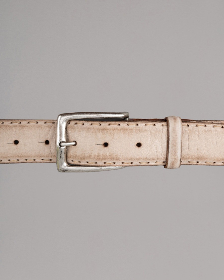 REPTILE'S HOUSE Belts | Vintage Leather Belt