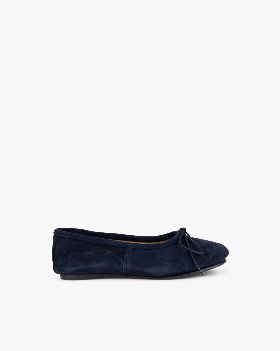 VIRREINA Ballet Flats & Moccasins | Palome Ballet Flats