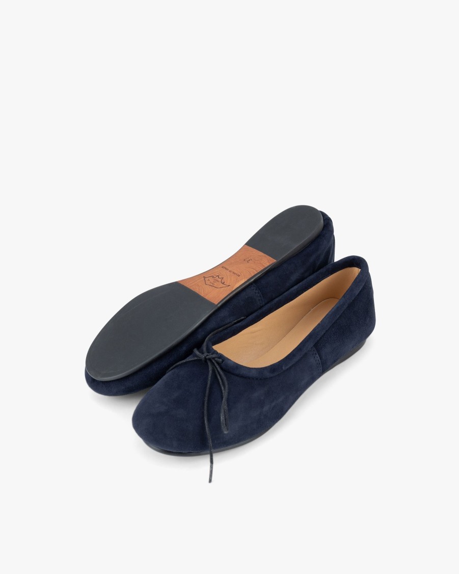 VIRREINA Ballet Flats & Moccasins | Palome Ballet Flats